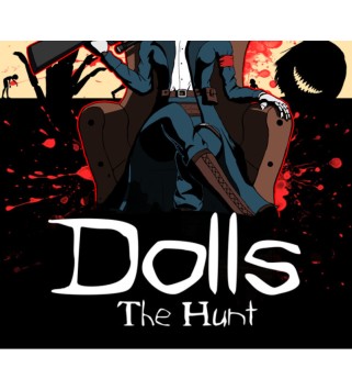Dolls: The Hunt Steam Key GLOBAL